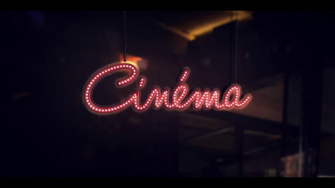 CINÉMA POUR ENFANT