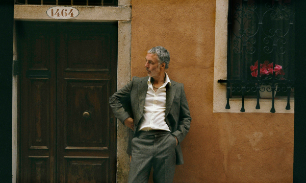MICHEL HUBERT