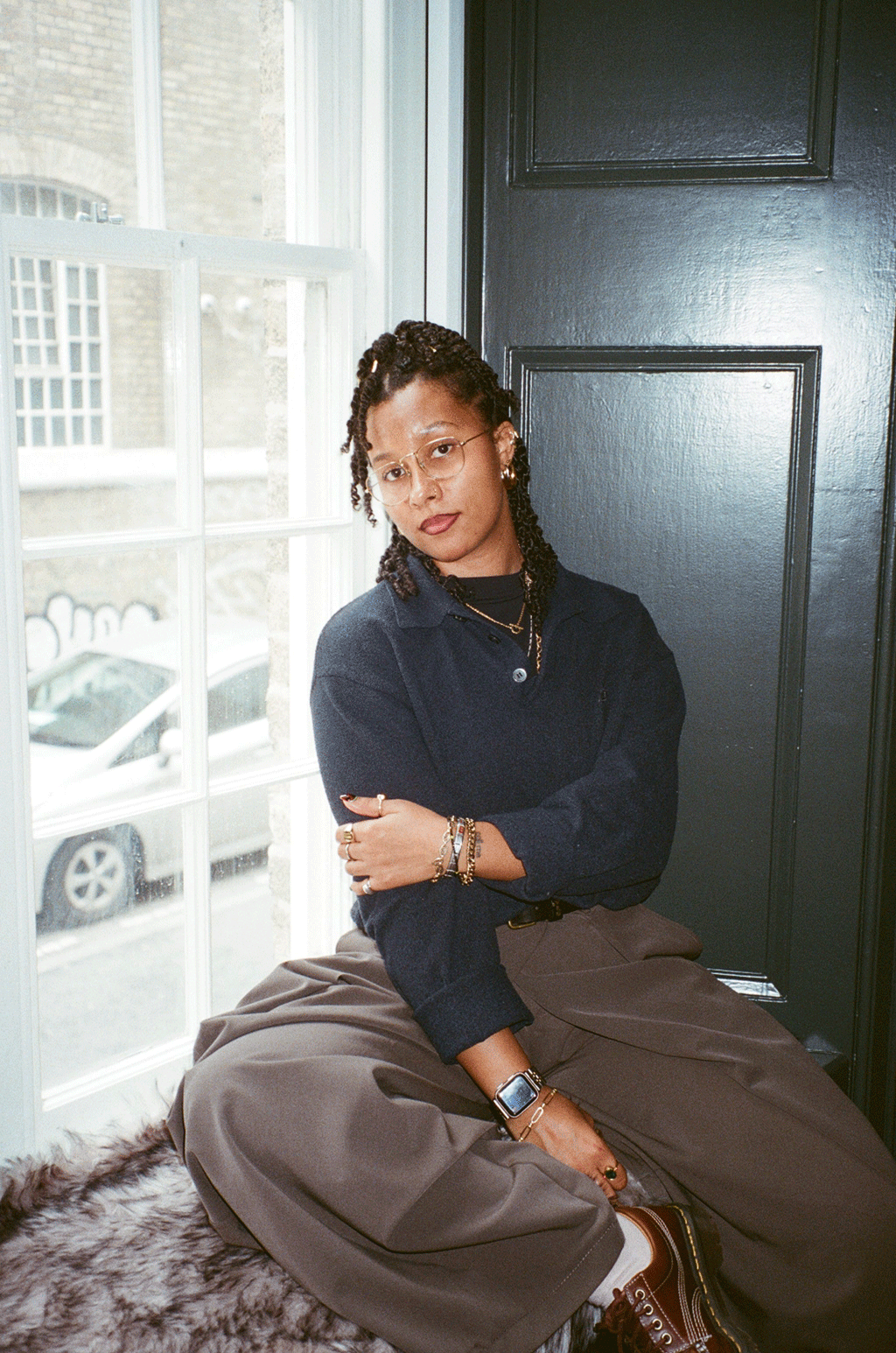 TIA GORDON