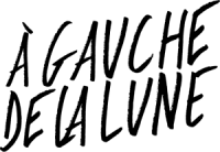 A Gauche de la Lune